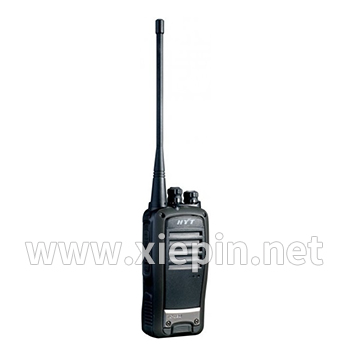 HYT 好易通TC-620对讲机写频软件