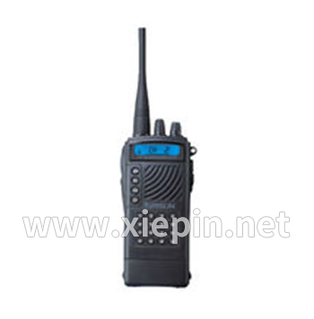 kirisun 科立讯PT-2508对讲机写频软件