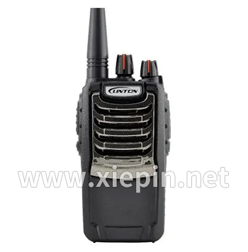 LINTON 灵通LH-500对讲机写频软件