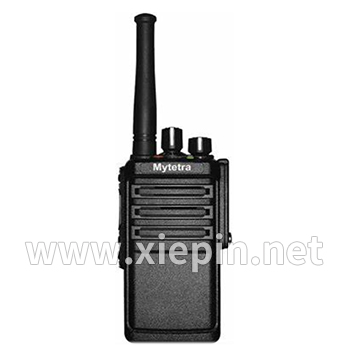 MYT 铭源通MYT-860对讲机写频软件