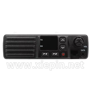 MYT 铭源通MYT-8800对讲机写频软件