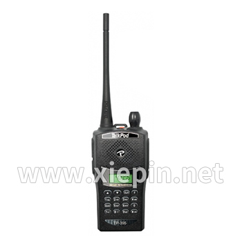 Talkpod 拓朋TP-395对讲机写频软件
