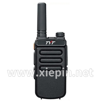 TYT 特易通TC-777对讲机写频软件