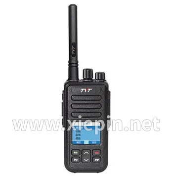 TYT 特易通MD-446对讲机写频软件