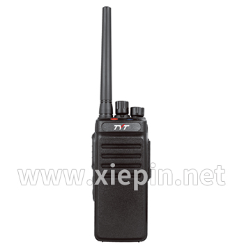TYT 特易通MD-580对讲机写频软件