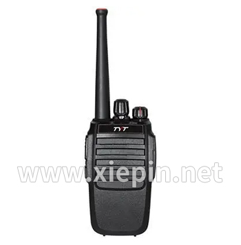 TYT 特易通TC-7000对讲机写频软件