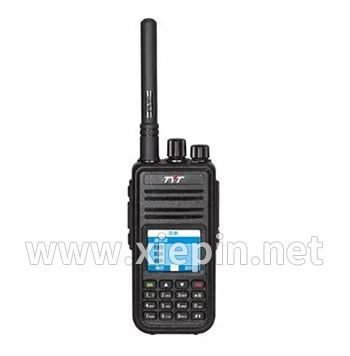 TYT 特易通MD-380对讲机写频软件