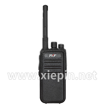 TYT 特易通DP-290对讲机写频软件