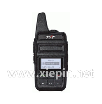 TYT 特易通MD-430对讲机写频软件