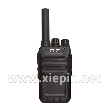 TYT 特易通TC-568对讲机写频软件