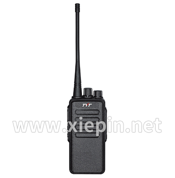 TYT 特易通TC-3000A对讲机写频软件