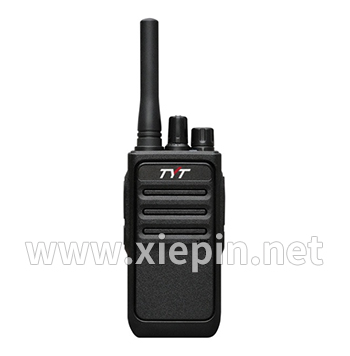 TYT 特易通TK-999对讲机写频软件