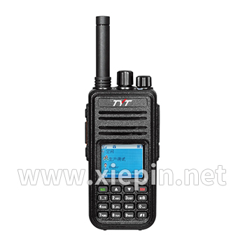 TYT 特易通G600对讲机写频软件