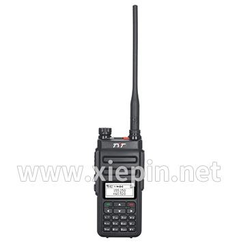 TYT 特易通MD-760对讲机写频软件