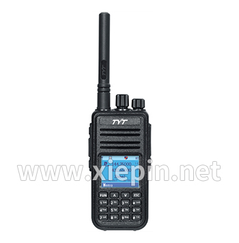 TYT 特易通UV-380对讲机写频软件