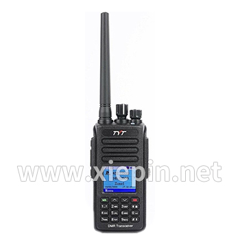 TYT 特易通UV-390对讲机写频软件