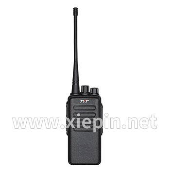 TYT 特易通TC-3000S对讲机写频软件