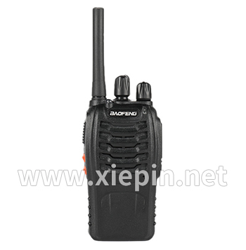 Baofeng 宝锋BF-88E系列对讲机写频软件