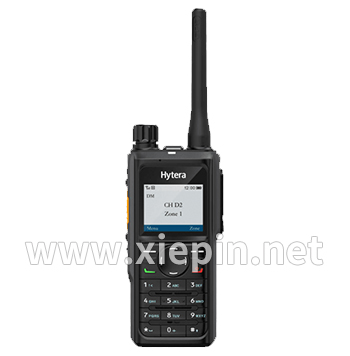 Hytera 海能达HP系列对讲机写频软件