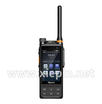 Hytera 海能达PDC680专用看电视和应用下载APK