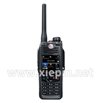 Hytera 海能达TC-890GM 对讲机写频软件