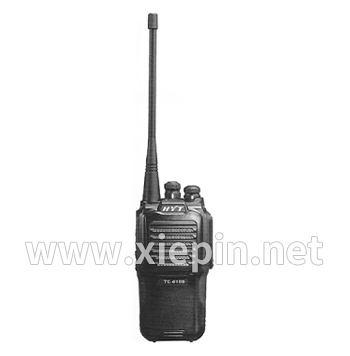 Hytera 海能达TC-610S 对讲机写频软件