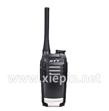 Hytera 海能达TC-510对讲机写频软件