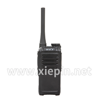Hytera 海能达TC-310对讲机写频软件