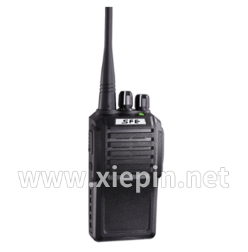SFE 顺风耳S720对讲机写频软件