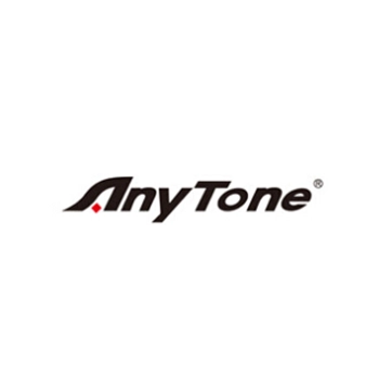 Anytone 自由通
