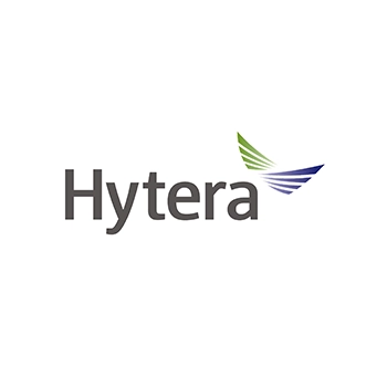 Hytera 海能达