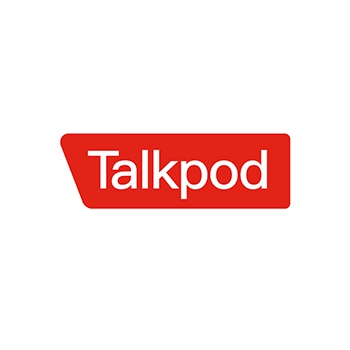 Talkpod 拓朋
