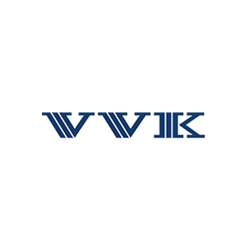 VVK 威科三通